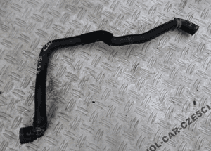 Rurka waz wodny vw golf vi A3 1.6 tdi cay radom