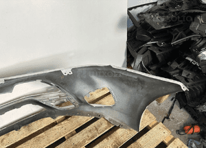 Zderzak przód przedni toyota avensis iii T27 lift fl 2015- 52119-05230 cały 5