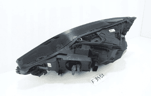 Volvo polestar 2 full led 2020- lampa prawy przód prawa przednia 5