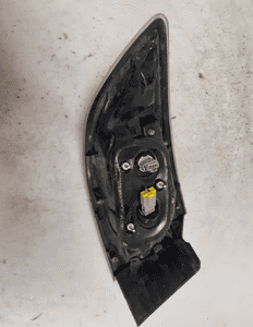 Tyl tylna lampa prawa mazda 3 5