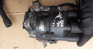 Mazda 323 f ba 94-98 MX-3 1.6 Aparat Zapłonowy P5 2
