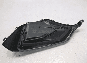 Honda civic x kratka wlot zderzaka prawy tył tylna 7
