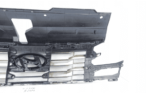Hyundai tucson iv lift 2024- atrapa grilla zderzaka przód 86366-N7GA0 6