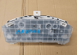 Mazda 6 2.0 CiTD GH 08-12 zegar licznik 1E GAM6 D 4