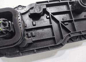 Wkład lampy lewy tył oprawa żarówek jumper boxer ducato iii 2019-2022 lift 4
