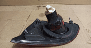 Lampa lewy tył w klapę nissan qashqai i J10 nr 89071063 3
