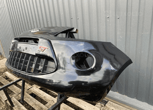 Ford ka ii MK2 sport zderzak przód przedni 735453618 3