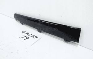 Hyundai tucson iv n-line lift 2024- listwa zderzaka prawy przód 86596-N7SA0 3