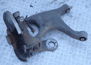 ZWROTNICA PIASTA PRAWY TYL AUDI A4 B8 2WD RADOM