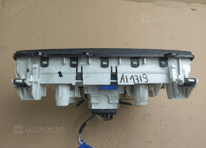 Panel klimatyzacji fiat 735605075 3