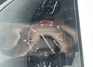 Licznik zegary bmw X5 E53 lift 6940610 eu org fv 3