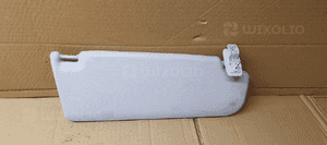 Osłona przeciwsłoneczna lewa kierowcy VW Golf V Plus 1K0857551 3