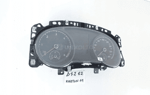 Licznik zegary vw sportsvan 0KM 517920751F 2