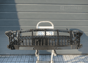 Osłona zderzaka płyta pod zderzak audi Q5 i 8R 2008- 1