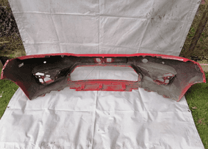 Zderzak przód Honda Jazz 3 III 15-18r 71100-TAR-G100 3