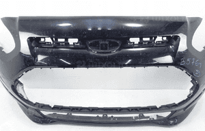 Zderzak przód przedni ford connect MK2 13- 3