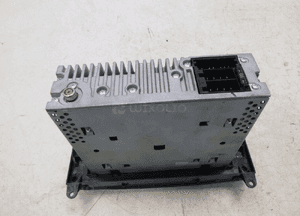Mercedes sprinter W906 radio cd panel sterowania 6