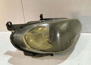 BMW X5 E70 Lampa Bi-xenon Skrętny Prawa - 16444 3