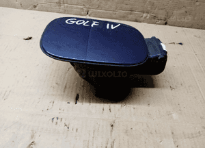 Klapka wlewu paliwa VW Golf IV 4 Kombi 1J0809857E 2