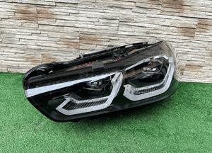 Lampa bmw X2 F39 lci lift led usa sae 5A29EA1 1
