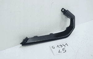 Hyundai kona ii n-line 2023- listwa spoiler zderzaka lewy przód 86595-HF700 3