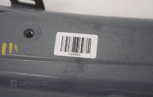 Belka przednia przód pomiędzy lampy RENAULT TWINGO III 2014-2021 4