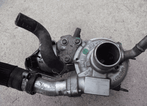 Alfa romeo lancia fiat turbosprężarka 55266961 3