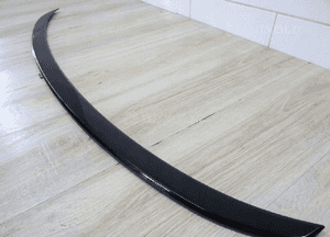 Spojler lotka BMW 4 G26 GRAN COUPE 51628078603 2