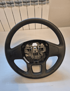 Kierownica NV300 talento trafic iii vivaro iii b 14-19r. 34138143CL 4