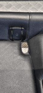BMW F22 KANAPA TYŁ TYLNA SIEDZISKO SOFA SKÓRA 8