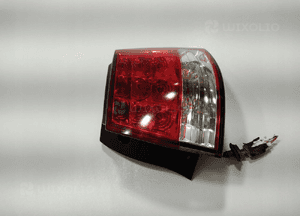 Lampa prawa prawy tył tylna citroen c-crosser 220-87813 2007-2012 europa 3