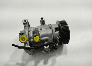 Sprężarka klimatyzacji ford ka plus  1.2 benzyna G1B1-19D629-AA 2015-2018 2