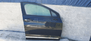 Citroen C5 ii drzwi prawe przód przednie kompletne 1