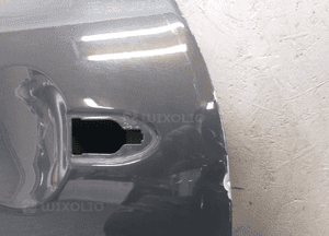 DRZWI PRZÓD LEWE MINI COOPER F56 F57 2