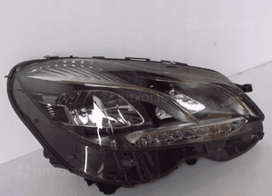 Mercedes E Klasa W212 LCI Lampa LED R - 5704 2