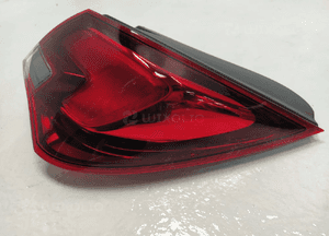 Opel astra j gtc opc lampa tył tylna prawa błotnika europa 2