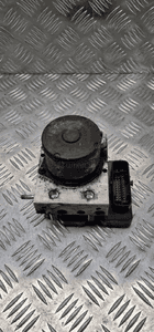 RENAULT MASTER POMPA HAMULCOWA ABS 0265956149 476603593R 1