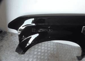 Ford F250 super dudy błotnik lewy przedni 08-12r 4