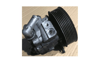 Pompa wspomagania Hitachi QVB500620 RANGE ROVER SPORT L320 3.0 D 3