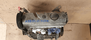 Silnik słupek Seat Cordoba 1.4 8V ABD 2