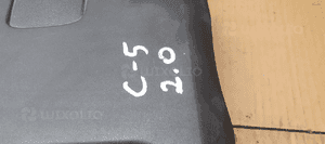 Osłona pokrywa silnika Citroen C5 III 2.0 HDI 9683424680 9683424480 6