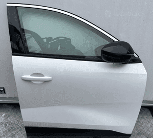 Drzwi prawy przod kpl renault rafale teqp org 1