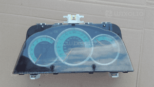 Toyota Corolla Verso 1.6VVTI zegar licznik