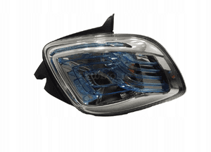 Lampa prawa prawy tył tylna renault zoe i 265504492R 2013-2017 europa 1
