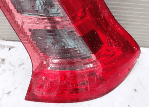 Lampa tył tylna prawa citroen C4 coupe oryginał wysyłka! 2