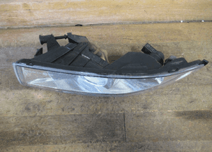 Halogen przeciwmgielny lewy skoda fabia ii 2 lift 2010-2014 rok 5