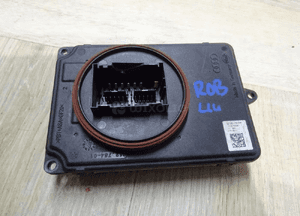 Audi A3 8Y przetwornica moduł led 4K0941591BS A6 C8 3