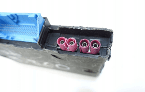 AUDI STEROWNIK MODUŁ GATEWAY 4N2907468AP 7