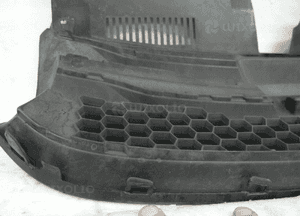 DACIA SANDERO II LOGAN II GRILL ATRAPA 3