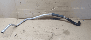 Przewód rurka klimatyzacji Mercedes W209 1.8 Kompresor A2038300115 5